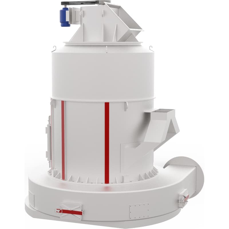 CR1700雷蒙磨粉机