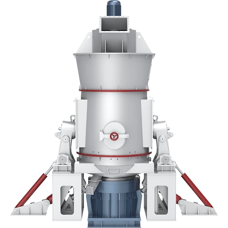 CRLM2200立式磨粉机