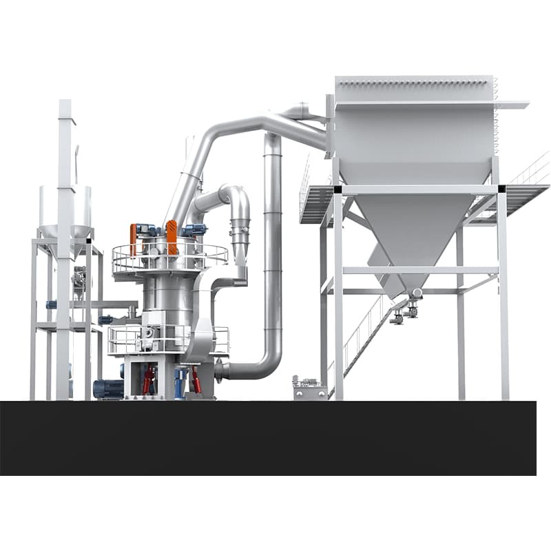 CRLMX1200超细磨粉机