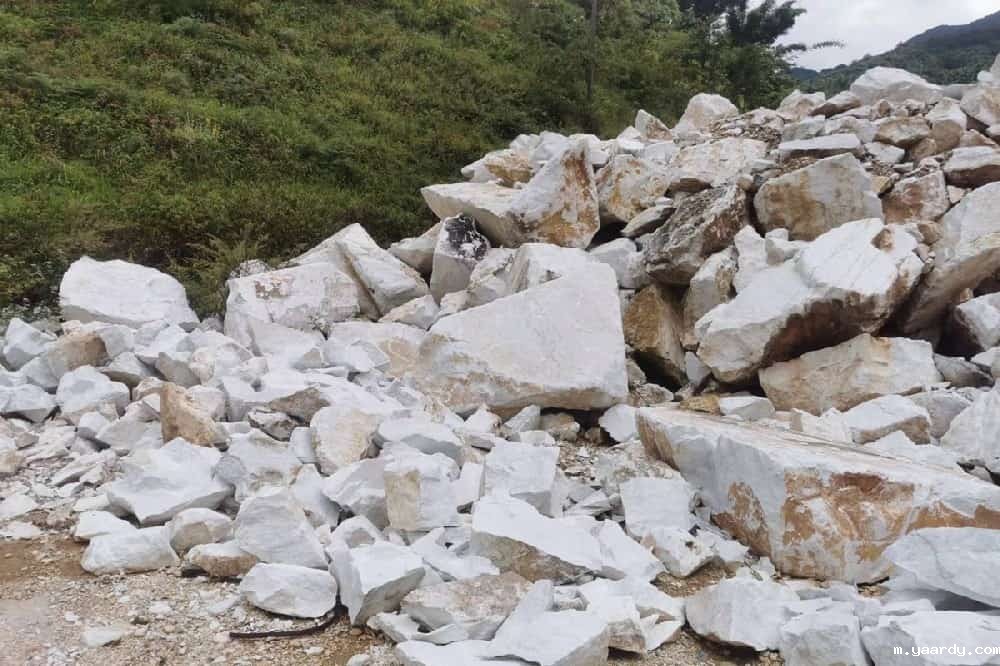 雷蒙磨粉机加工白云石的全方位解析