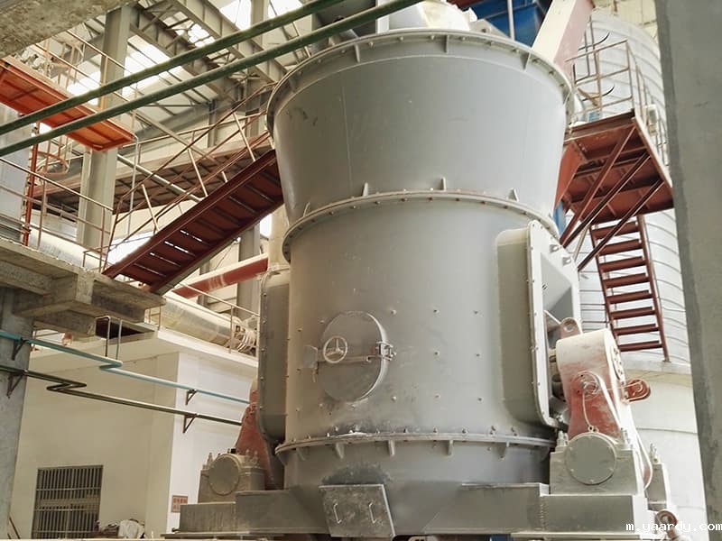 广东特种砂浆用砂生产线