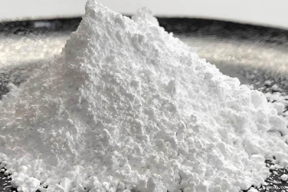 超细碳酸钙指标大揭秘