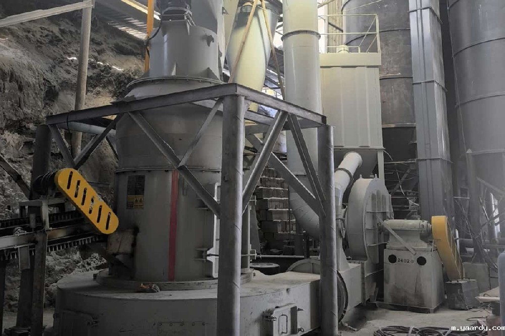 雷蒙磨粉机加工陶瓷废料-陶瓷废料磨粉机