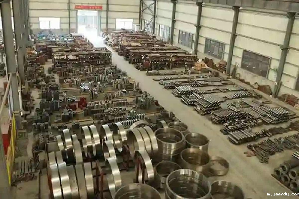 雷蒙磨粉机配件介绍-雷蒙磨配件