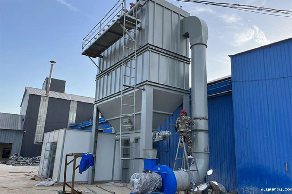 超细磨粉机加工大理石