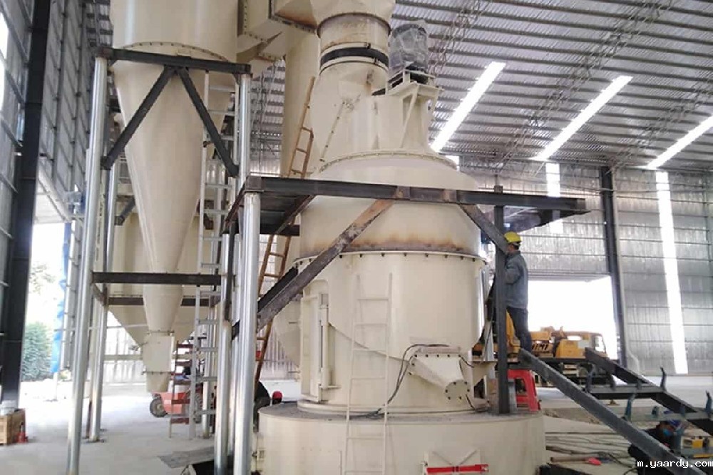 雷蒙磨粉机加工橄榄石-橄榄石磨粉机