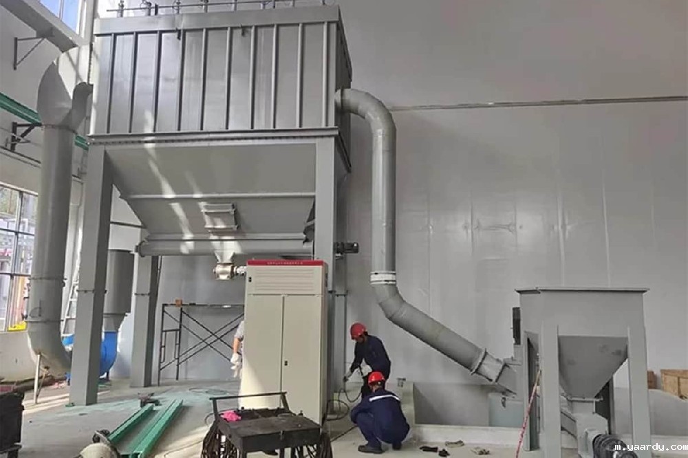 超细磨粉机加工石墨-石墨磨粉机