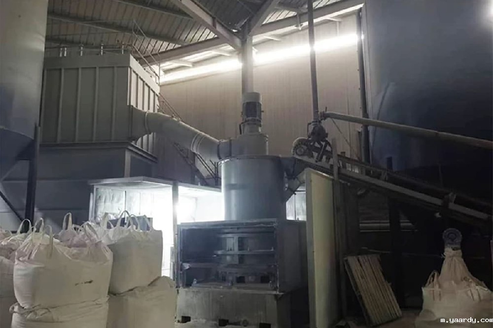 超细磨粉机加工焦炭-焦炭磨粉机