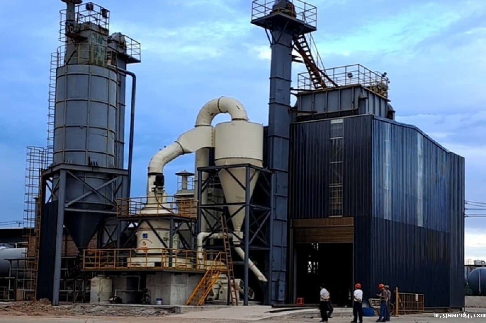 雷蒙磨粉机加工贝壳-贝壳磨粉机