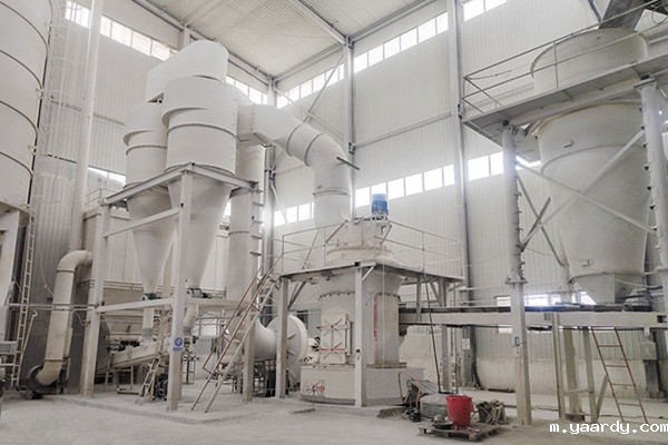 雷蒙磨粉机加工石头-石头磨粉机